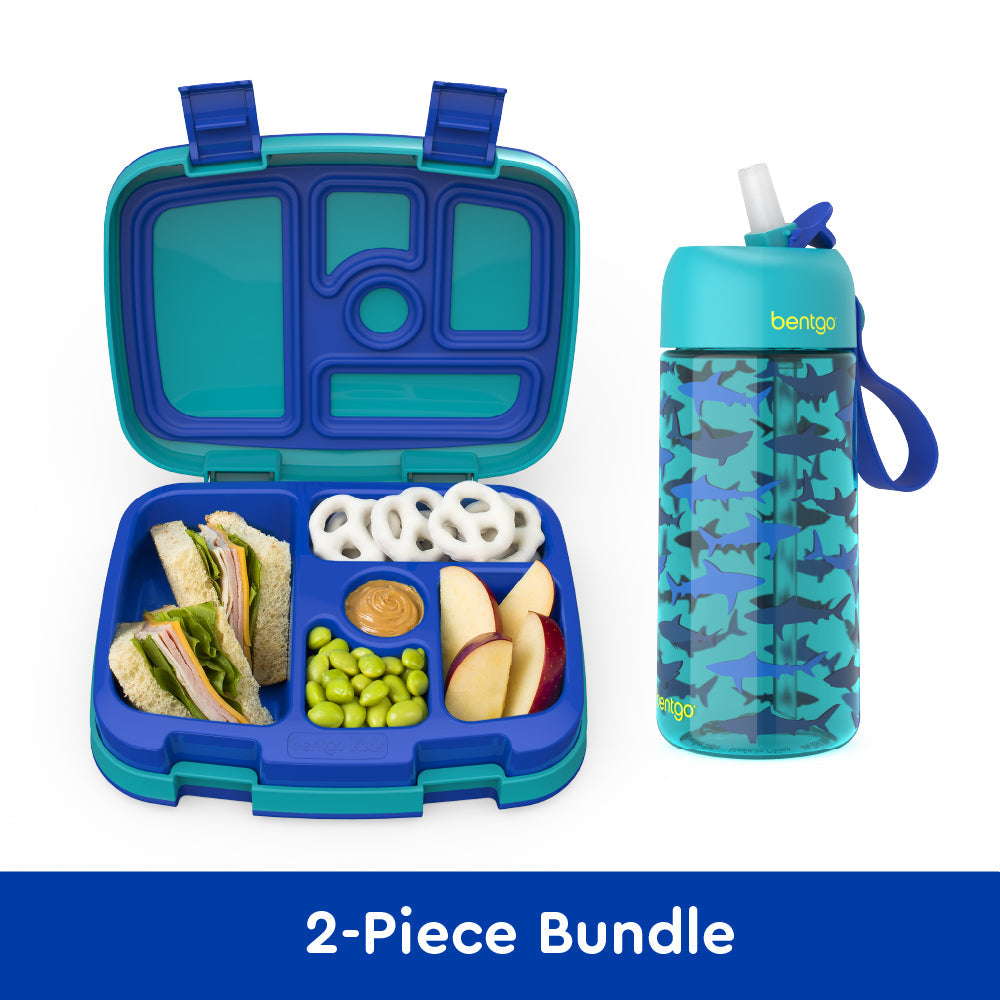 bentgo-kids-prints-lunch-box-and-water-bottle-f9 bentgo-lunch-box-bottle-bundle-shark-1.jpg