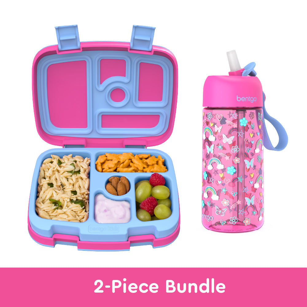 bentgo-kids-prints-lunch-box-and-water-bottle-f9 bentgo-lunch-box-bottle-bundle-rainbow-1.jpg