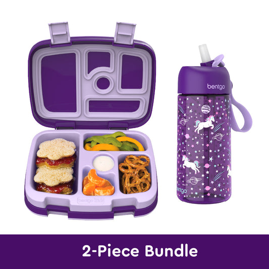 bentgo-kids-prints-lunch-box-and-water-bottle-f9 bentgo-lunch-box-bottle-bundle-unicorn-1.jpg